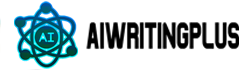 Ai Writing Plus logo